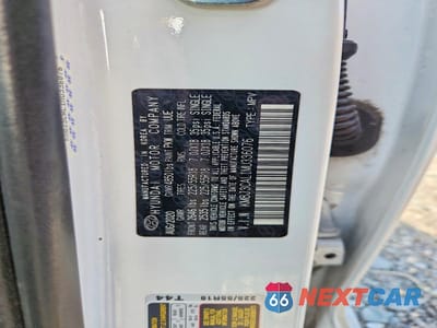 Zdjęcie 13 z 13 samochodu: 2021 HYUNDAI TUCSON SEL VIN:KM8J3CAL1MU336076 - miniatura
