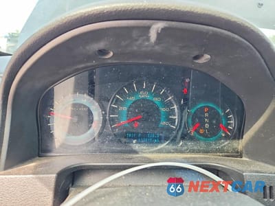 Zdjęcie 9 z 12 samochodu: 2010 FORD FUSION SE VIN:3FAHP0HA4AR133735 - miniatura