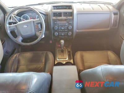 Zdjęcie 8 z 11 samochodu: 2012 FORD ESCAPE LIMITED VIN:1FMCU0EG8CKA85505 - miniatura