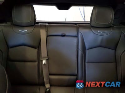 Zdjęcie 10 z 14 samochodu: 2020 CADILLAC XT4 PREMIUM LUXURY VIN:1GYFZDR44LF055088 - miniatura