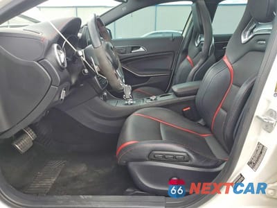 Zdjęcie 7 z 12 samochodu: 2015 MERCEDES-BENZ GLA 45 AMG VIN:WDDTG5CB1FJ062549 - miniatura