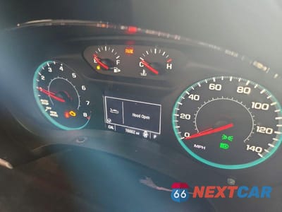 Zdjęcie 9 z 12 samochodu: 2023 CHEVROLET MALIBU LT VIN:1G1ZD5ST9PF128401 - miniatura