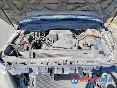 Zdjęcie 11 z 12 samochodu: 2011 FORD F350 SUPER DUTY DUMP TRUCK VIN:1FDBF3E69BEB77203 - miniatura