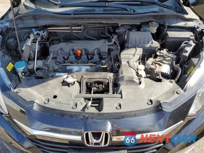 Zdjęcie 12 z 12 samochodu: 2016 HONDA HR-V EX VIN:3CZRU5G56GM704120 - miniatura