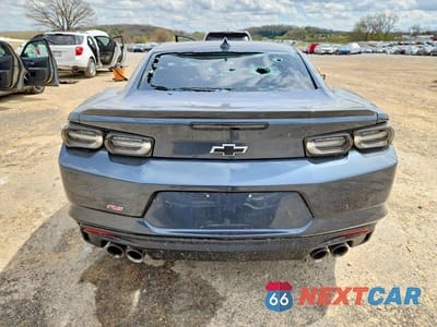 Zdjęcie 6 z 12 samochodu: 2022 CHEVROLET CAMARO LT1 VIN:1G1FF1R75N0133223 - miniatura