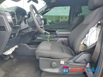 Zdjęcie 7 z 12 samochodu: 2024 FORD F150 STX VIN:1FTFW2L5XRKF56345 - miniatura