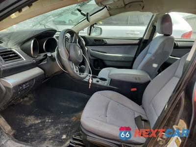 Zdjęcie 7 z 12 samochodu: 2018 SUBARU LEGACY 2.5I VIN:4S3BNAB62J3002219 - miniatura