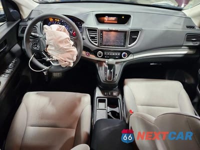 Zdjęcie 8 z 13 samochodu: 2016 HONDA CR-V EX VIN:5J6RM4H52GL092153 - miniatura