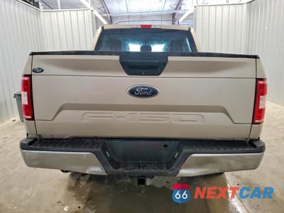 Zdjęcie 6 z 12 samochodu: 2018 FORD F150 SUPERCREW VIN:1FTEW1EB4JKE47425 - miniatura