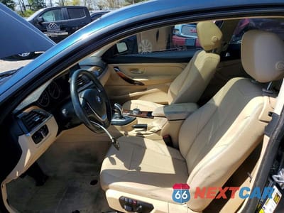Zdjęcie 7 z 12 samochodu: 2015 BMW 428 XI VIN:WBA3N5C55FK198250 - miniatura