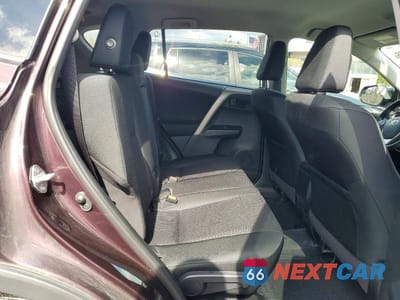 Zdjęcie 11 z 14 samochodu: 2018 TOYOTA RAV4 LE VIN:2T3BFREV1JW769345 - miniatura