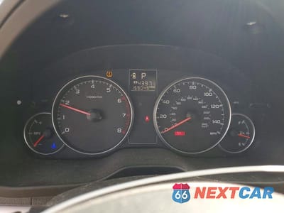 Zdjęcie 9 z 12 samochodu: 2013 SUBARU LEGACY 2.5I PREMIUM VIN:4S3BMBB61D3049271 - miniatura