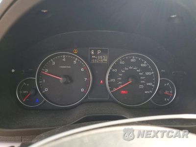 Zdjęcie 9 z 12 samochodu: 2013 SUBARU LEGACY 2.5I PREMIUM VIN:4S3BMBB61D3049271 - miniatura