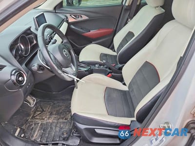 Zdjęcie 7 z 13 samochodu: 2016 MAZDA CX-3 GRAND TOURING VIN:JM1DKBD76G0117171 - miniatura