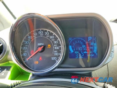 Zdjęcie 9 z 12 samochodu: 2014 CHEVROLET SPARK LS VIN:KL8CB6S98EC509046 - miniatura