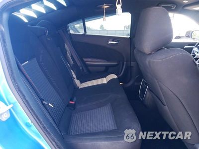 Zdjęcie 10 z 12 samochodu: 2023 DODGE CHARGER SXT VIN:2C3CDXBG6PH663197 - miniatura