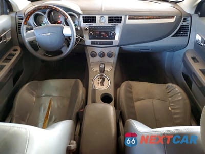 Zdjęcie 8 z 13 samochodu: 2008 CHRYSLER SEBRING LIMITED VIN:1C3LC65M68N262109 - miniatura