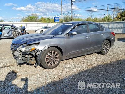 2017 NISSAN ALTIMA 2.5 SL 1N4AL3AP5HC166233 - główne zdjęcie licytacji z USA - miniatura