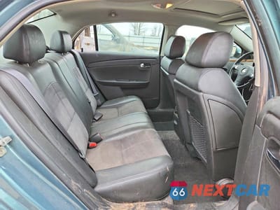 Zdjęcie 10 z 12 samochodu: 2009 CHEVROLET MALIBU 2LT VIN:1G1ZJ57BX94182779 - miniatura