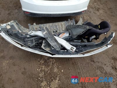 Zdjęcie 12 z 13 samochodu: 2022 CHEVROLET MALIBU LT VIN:1G1ZD5ST7NF109102 - miniatura