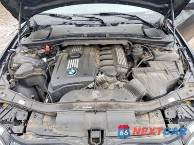 Zdjęcie 11 z 12 samochodu: 2012 BMW 328 XI VIN:WBAKF3C55CE974934 - miniatura