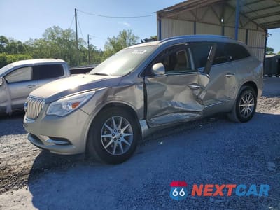 2014 BUICK ENCLAVE 5GAKRBKD6EJ298390 - główne zdjęcie licytacji z USA - miniatura