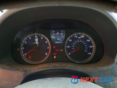 Zdjęcie 9 z 11 samochodu: 2017 HYUNDAI ACCENT SE VIN:KMHCT4AE1HU183009 - miniatura