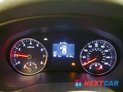 Zdjęcie 9 z 13 samochodu: 2020 KIA SPORTAGE S VIN:KNDP6CACXL7679164 - miniatura