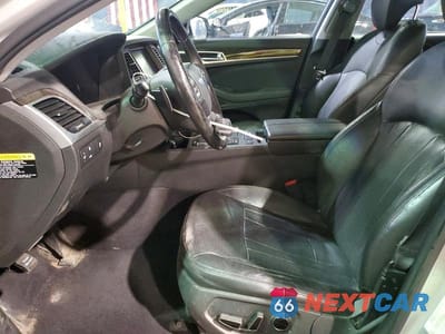 Zdjęcie 7 z 12 samochodu: 2016 HYUNDAI GENESIS 3.8L VIN:KMHGN4JE6GU115542 - miniatura