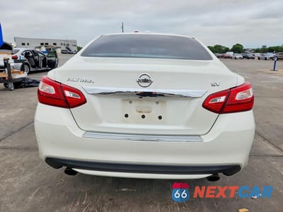 Zdjęcie 6 z 12 samochodu: 2017 NISSAN ALTIMA 2.5 SV VIN:1N4AL3AP2HC249196 - miniatura