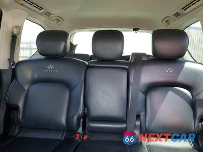 Zdjęcie 10 z 13 samochodu: 2011 INFINITI QX56 BASE VIN:JN8AZ2NC8B9300641 - miniatura