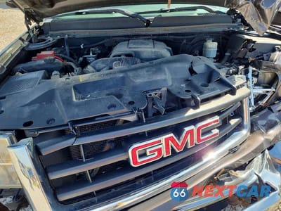 Zdjęcie 11 z 12 samochodu: 2011 GMC SIERRA K1500 SLE VIN:1GTR2VE38BZ222656 - miniatura