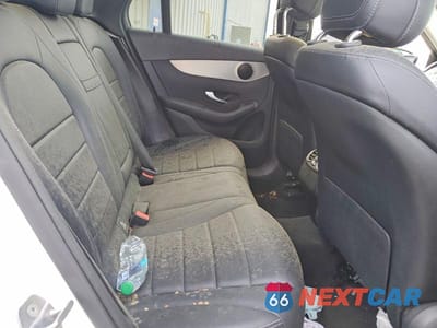 Zdjęcie 11 z 13 samochodu: 2020 MERCEDES-BENZ GLC 300 VIN:WDC0G8DB0LF693136 - miniatura