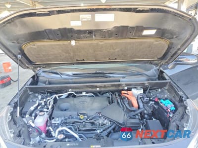 Zdjęcie 11 z 12 samochodu: 2021 TOYOTA RAV4 PRIME SE VIN:JTMAB3FV8MD039629 - miniatura