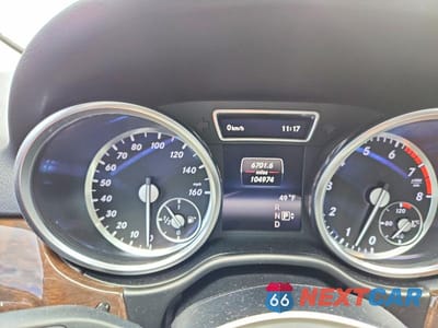 Zdjęcie 9 z 13 samochodu: 2015 MERCEDES-BENZ ML 350 4MATIC VIN:4JGDA5HB8FA489943 - miniatura