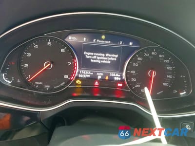 Zdjęcie 9 z 13 samochodu: 2017 AUDI Q7 PREMIUM PLUS VIN:WA1LHAF78HD036162 - miniatura