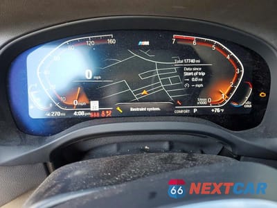 Zdjęcie 9 z 14 samochodu: 2024 BMW X3 SDRIVE30I VIN:5UX43DP08R9W41314 - miniatura
