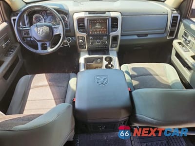 Zdjęcie 8 z 11 samochodu: 2014 RAM 1500 SLT VIN:1C6RR7LT2ES309158 - miniatura