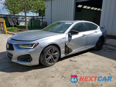 2021 ACURA TLX TECH A 19UUB5F50MA004840 - główne zdjęcie licytacji z USA - miniatura