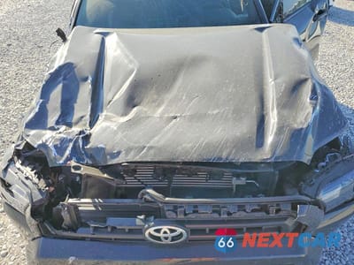 Zdjęcie 12 z 13 samochodu: 2025 TOYOTA 4RUNNER SR5 VIN:JTEVA5BRXS5009530 - miniatura