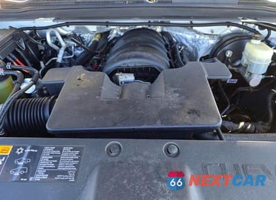 Zdjęcie 7 z 13 samochodu: 2015 CHEVROLET TAHOE K1500 LT VIN:1GNSKBKC0FR220207 - miniatura