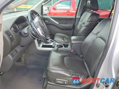 Zdjęcie 7 z 13 samochodu: 2008 NISS PATHFINDER VIN:5N1AR18B68C639107 - miniatura