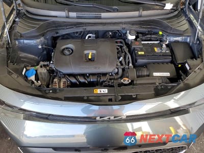 Zdjęcie 12 z 12 samochodu: 2025 KIA SOUL LX VIN:KNDJ23AU2S7263098 - miniatura