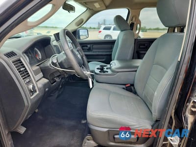 Zdjęcie 7 z 13 samochodu: 2013 RAM 1500 ST VIN:1C6RR6FG2DS549852 - miniatura