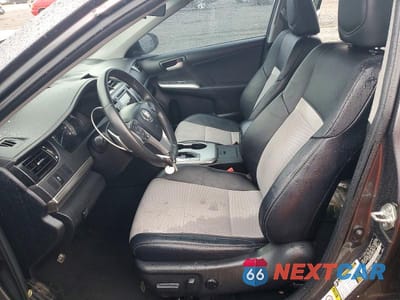 Zdjęcie 7 z 12 samochodu: 2012 TOYOTA CAMRY SE VIN:4T1BF1FK2CU197381 - miniatura