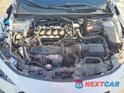 Zdjęcie 11 z 12 samochodu: 2023 ACURA INTEGRA A-SPEC TECH VIN:19UDE4H62PA004480 - miniatura