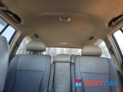 Zdjęcie 10 z 13 samochodu: 2010 TOYOTA HIGHLANDER SE VIN:5TDJK3EH3AS033619 - miniatura