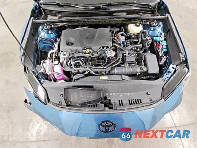 Zdjęcie 11 z 12 samochodu: 2026 TOYOTA CAMRY SE VIN:4T1DAACK6TU221533 - miniatura
