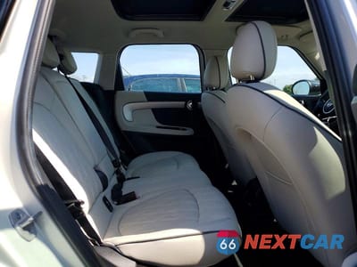 Zdjęcie 10 z 11 samochodu: 2022 MINI COOPER S E COUNTRYMAN ALL4 VIN:WMZ23BS02N3N89647 - miniatura