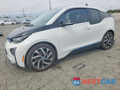 2015 BMW I3 BEV WBY1Z2C55FV287102 - główne zdjęcie licytacji z USA - miniatura